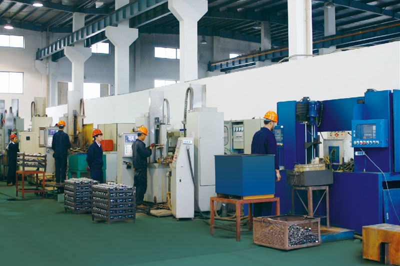 高頻、中頻、超音頻生產(chǎn)線(xiàn)