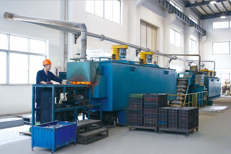 網(wǎng)帶生產(chǎn)線(xiàn)